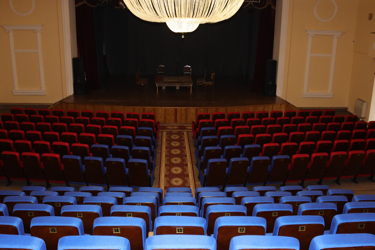 Sos Sargsyan Palace 4