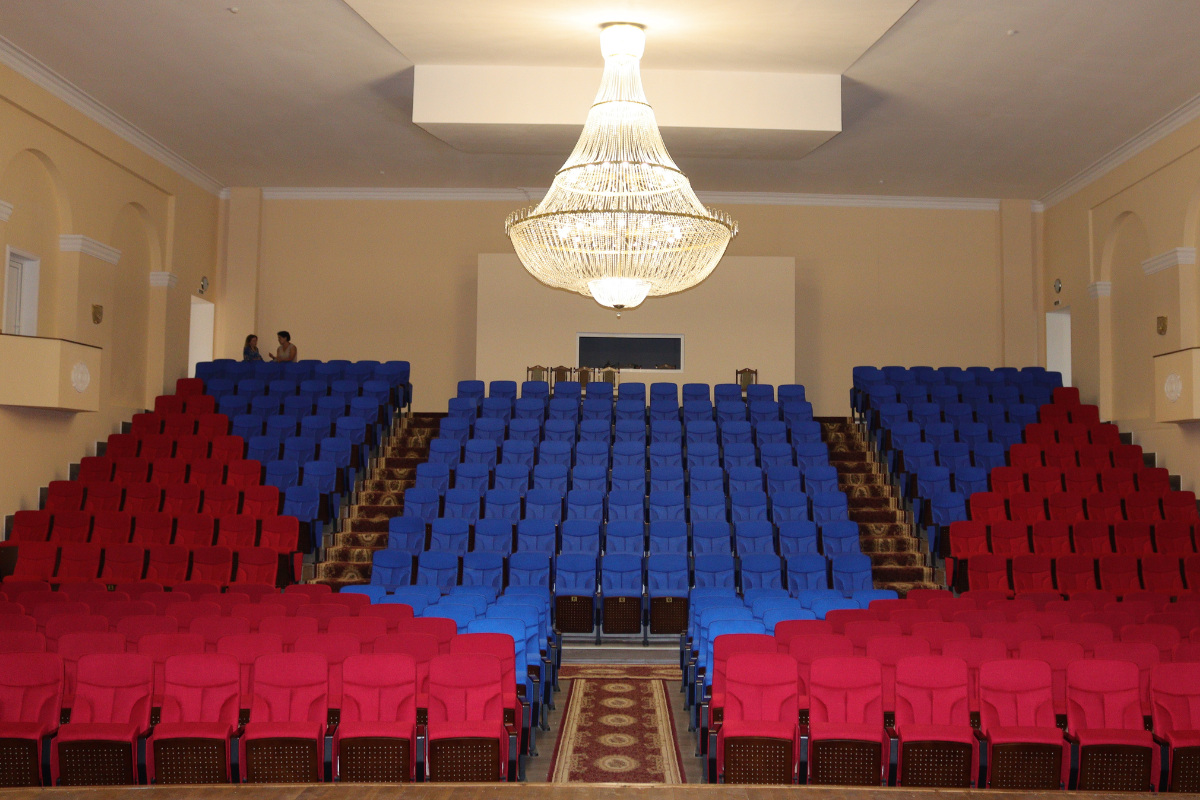 Sos Sargsyan Palace 5